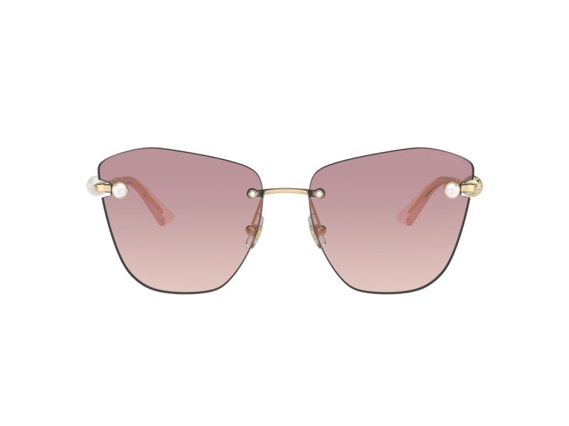 Jimmy Choo Lunettes de Soleil JC 4004HB 300668