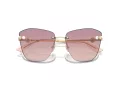 Jimmy Choo Lunettes de Soleil JC 4004HB 300668