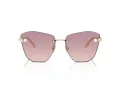 Jimmy Choo Lunettes de Soleil JC 4004HB 300668