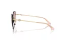 Jimmy Choo Lunettes de Soleil JC 4004HB 300668