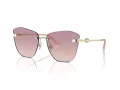 Jimmy Choo Lunettes de Soleil JC 4004HB 300668