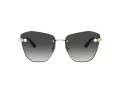 Jimmy Choo Lunettes de Soleil JC 4004HB 30068G
