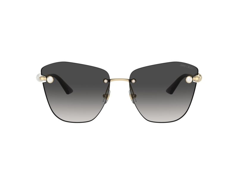 Jimmy Choo Lunettes de Soleil JC 4004HB 30068G