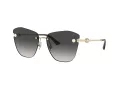 Jimmy Choo Lunettes de Soleil JC 4004HB 30068G