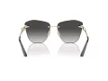Jimmy Choo Lunettes de Soleil JC 4004HB 30068G