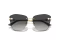 Jimmy Choo Lunettes de Soleil JC 4004HB 30068G