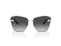 Jimmy Choo Lunettes de Soleil JC 4004HB 30068G