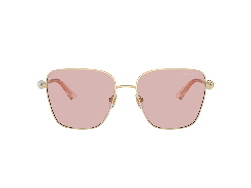 Jimmy Choo Lunettes de Soleil JC 4005HB 3006/5