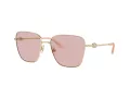 Jimmy Choo Lunettes de Soleil JC 4005HB 3006/5