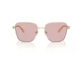 Jimmy Choo Lunettes de Soleil JC 4005HB 3006/5