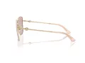 Jimmy Choo Lunettes de Soleil JC 4005HB 3006/5