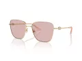 Jimmy Choo Lunettes de Soleil JC 4005HB 3006/5