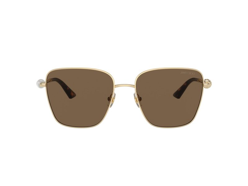 Jimmy Choo Lunettes de Soleil JC 4005HB 300673