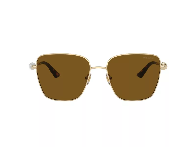Jimmy Choo Lunettes de Soleil JC 4005HB 300683