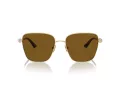 Jimmy Choo Lunettes de Soleil JC 4005HB 300683