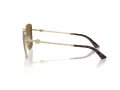 Jimmy Choo Lunettes de Soleil JC 4005HB 300683