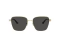 Jimmy Choo Lunettes de Soleil JC 4005HB 300687