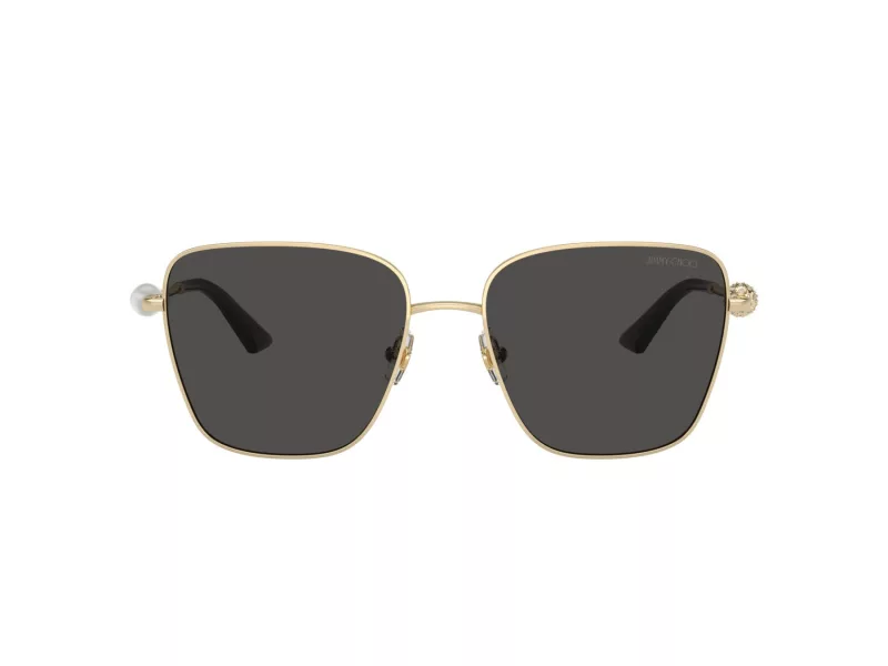 Jimmy Choo Lunettes de Soleil JC 4005HB 300687