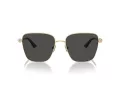 Jimmy Choo Lunettes de Soleil JC 4005HB 300687