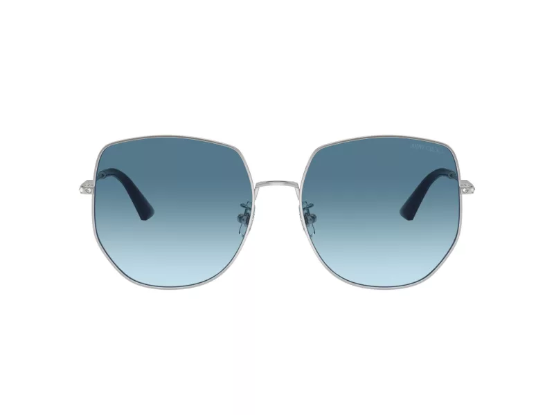 Jimmy Choo Lunettes de Soleil JC 4006BD 300219