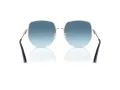 Jimmy Choo Lunettes de Soleil JC 4006BD 300219
