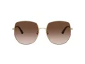 Jimmy Choo Lunettes de Soleil JC 4006BD 300613