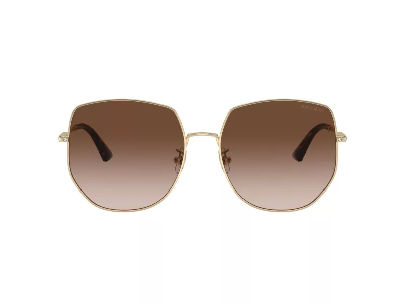 Jimmy Choo Lunettes de Soleil JC 4006BD 300613