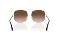 Jimmy Choo Lunettes de Soleil JC 4006BD 300613