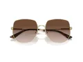 Jimmy Choo Lunettes de Soleil JC 4006BD 300613