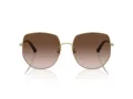Jimmy Choo Lunettes de Soleil JC 4006BD 300613
