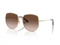 Jimmy Choo Lunettes de Soleil JC 4006BD 300613