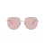 Jimmy Choo Lunettes de Soleil JC 4006BD 3006/5