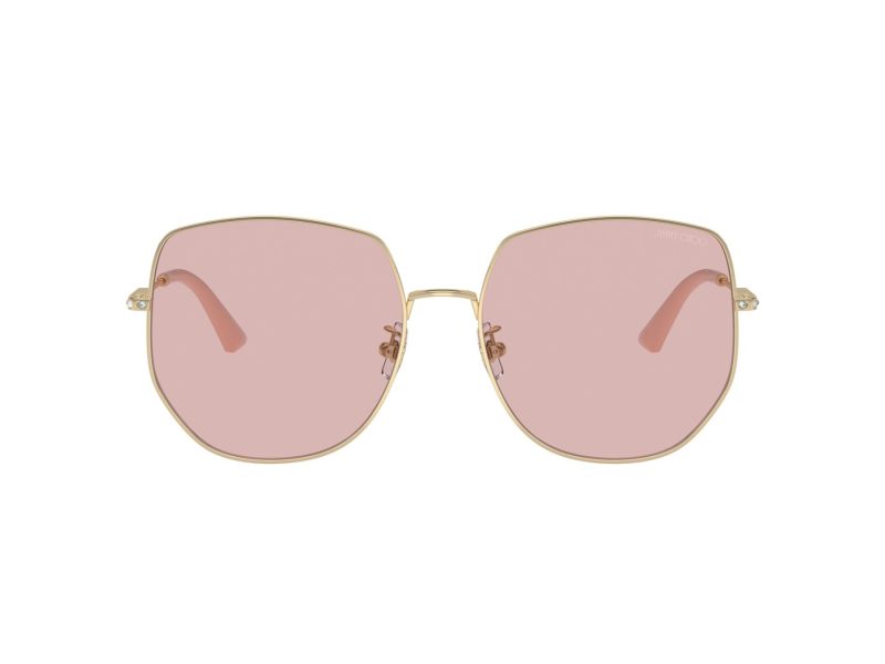 Jimmy Choo Lunettes de Soleil JC 4006BD 3006/5