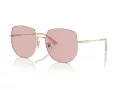 Jimmy Choo Lunettes de Soleil JC 4006BD 3006/5