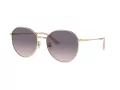 Jimmy Choo Lunettes de Soleil JC 4007BD 300636