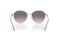Jimmy Choo Lunettes de Soleil JC 4007BD 300636