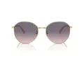 Jimmy Choo Lunettes de Soleil JC 4007BD 300636