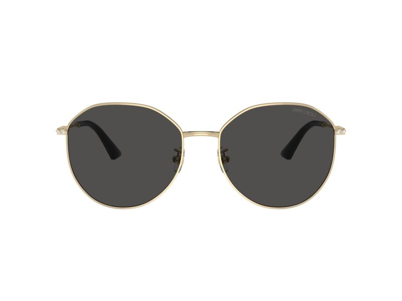 Jimmy Choo Lunettes de Soleil JC 4007BD 300687