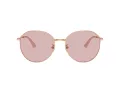 Jimmy Choo Lunettes de Soleil JC 4007BD 3008/5