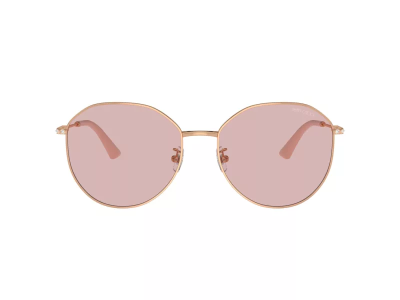 Jimmy Choo Lunettes de Soleil JC 4007BD 3008/5