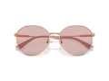 Jimmy Choo Lunettes de Soleil JC 4007BD 3008/5