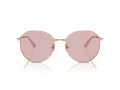 Jimmy Choo Lunettes de Soleil JC 4007BD 3008/5