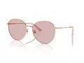 Jimmy Choo Lunettes de Soleil JC 4007BD 3008/5