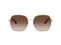 Jimmy Choo Lunettes de Soleil JC 4008HD 300613