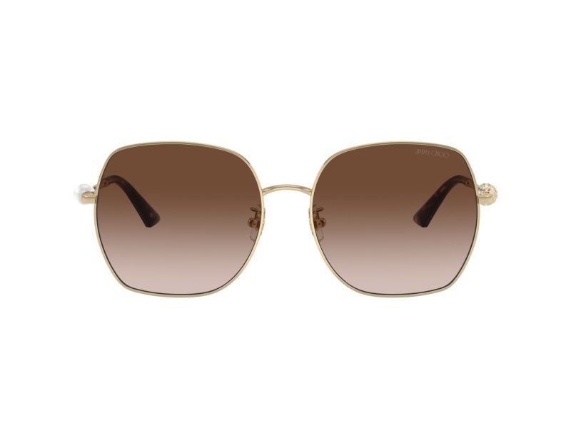 Jimmy Choo Lunettes de Soleil JC 4008HD 300613