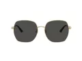 Jimmy Choo Lunettes de Soleil JC 4008HD 300687