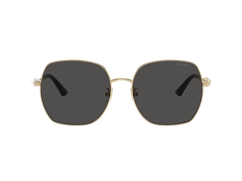 Jimmy Choo Lunettes de Soleil JC 4008HD 300687