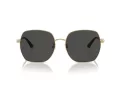 Jimmy Choo Lunettes de Soleil JC 4008HD 300687