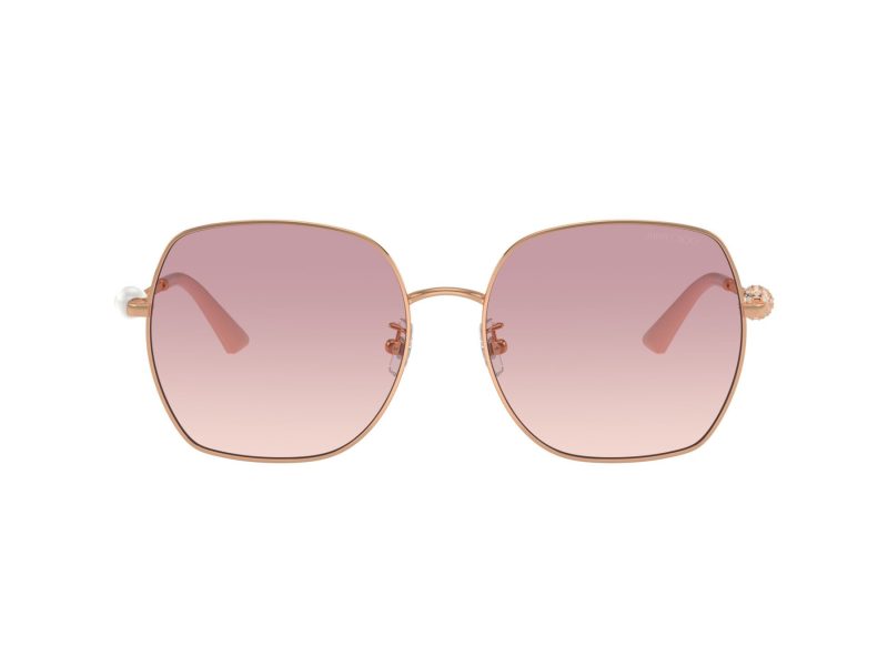 Jimmy Choo Lunettes de Soleil JC 4008HD 300868