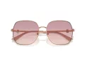 Jimmy Choo Lunettes de Soleil JC 4008HD 300868